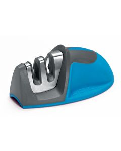 Spectrum Mouse Knife Sharpener - Blue