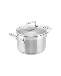 Impact Dutch Oven 2.5L, 18cm