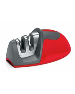 Spectrum Mouse Knife Sharpener - Red