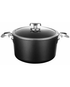 Pro IQ Dutch Oven 6.0L, 26cm