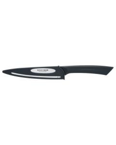 Spectrum 15cm Utility Knife - Black