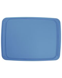 Spectrum 41x30cm Cutting Board - Blue