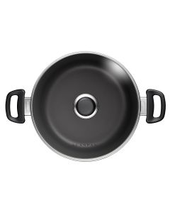 Classic Induction Dutch Oven 6.5L, 26cm