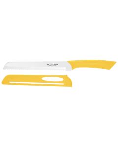 Spectrum 20cm Bread Knife - Sunstruck