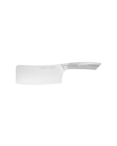 Classic Steel Cleaver, 16cm