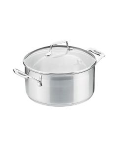Impact Dutch Oven 4.8L, 24cm
