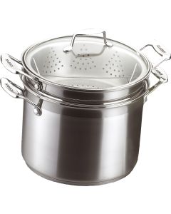 Impact Multi Pot Set 7.2L, 24cm