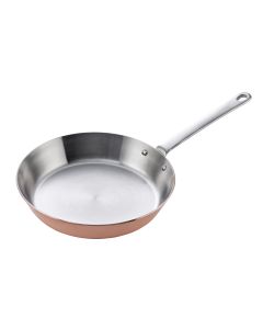 Maitre D' Induction FryPan 24cm