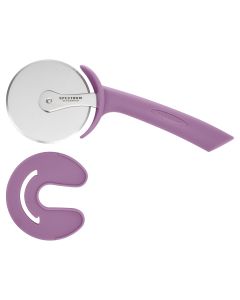Spectrum Pizza Cutter - Lavender