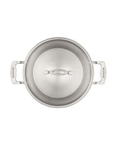 Impact Stew Pot 6L, 28cm