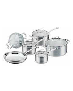 Impact 6pc Cookware Set