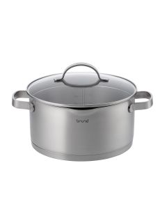 Brund One Dutch Oven 5L, 24cm