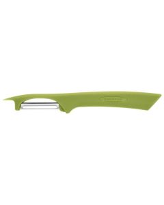 Spectrum Straight Peeler - Spinach Green