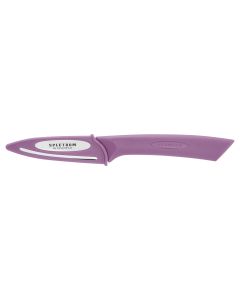 Spectrum 8cm Paring Knife - Lavender