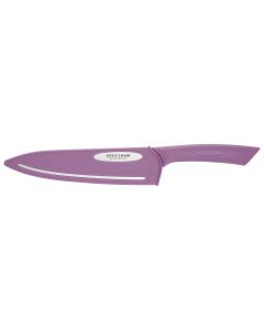 Spectrum 20cm Chef Knife - Lavender