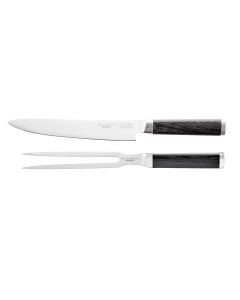 Maitre D' 2 pc Carving Set