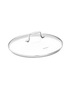 Impact Glass Lid 24cm
