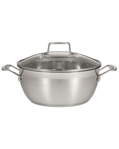 Impact Stew Pot 5L, 26cm