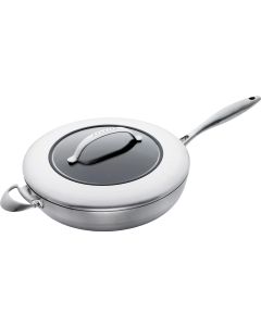 CTX Saute Pan 4.5L, 32cm