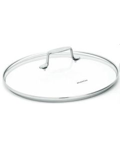 Impact Glass Lid 22cm