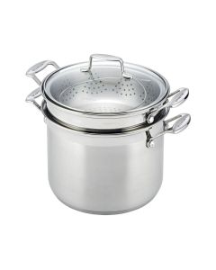 Impact Multi Pot Set 7.2L, 24cm
