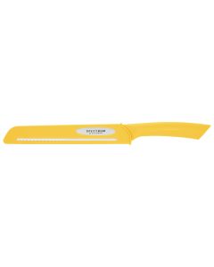 Spectrum 20cm Bread Knife - Sunstruck