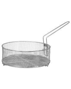 TechnIQ Fry Basket 28cm