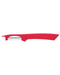 Spectrum Straight Peeler - Red