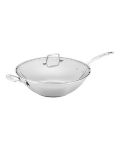 Impact Wok 32cm
