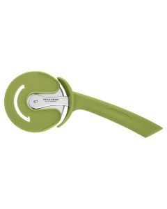 Spectrum  Pizza Cutter - Spinach Green