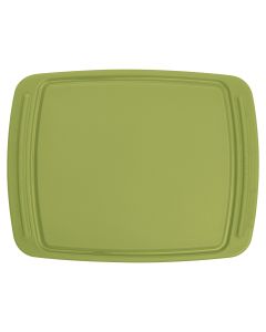 Spectrum 26x20cm Cutting Board - Green