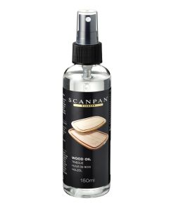 Wood oil, spray 150ml