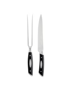 New Classic Carving Set, 2pc