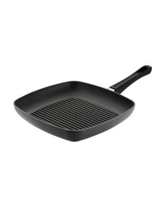 Classic Induction Grill Pan (27x27cm)  - 70 years anniversary