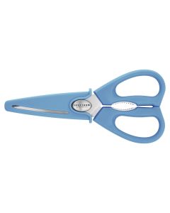 Spectrum Scissors - Silver Lake Blue