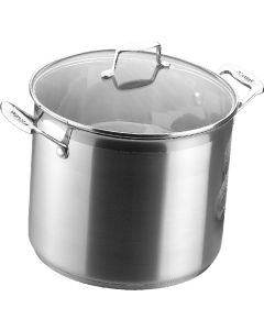 Impact Stock Pot 7.2L, 24cm