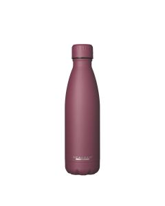 TO GO Vacuum Bottle 500ml Persian Red