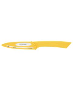 Spectrum 10cm Vegetable Knife -Sunstruck
