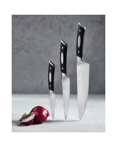 New Classic Chef Set, 3pc