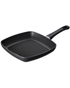 Classic Induction Grill Pan 27x27cm