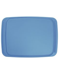 Spectrum 36x26cm Cutting Board - Blue