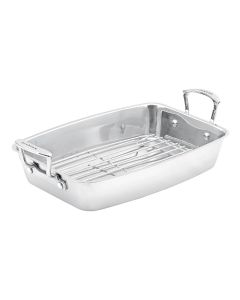 Impact Roasting Pan, Conical, 44.5x26cm