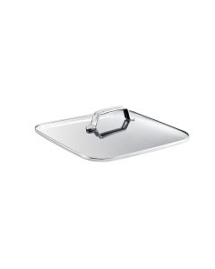 TechnIQ Glass Lid 28x28cm