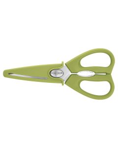 Spectrum Scissors - Spinach Green
