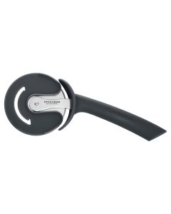 Spectrum Pizza Cutter - Black