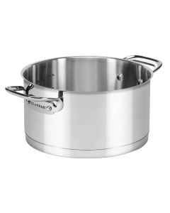 TechnIQ Dutch Oven 4.0L, 22cm