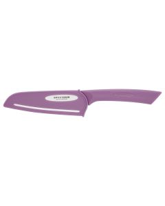 Spectrum 12.5cm Santoku Knife - Lavender