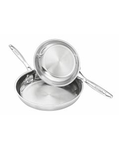 Impact 2pc FryPan Set (20+28cm)