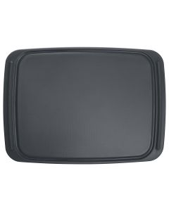 Spectrum 36x26cm Cutting Board - Black