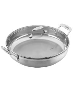 Impact Chef Pan 32cm